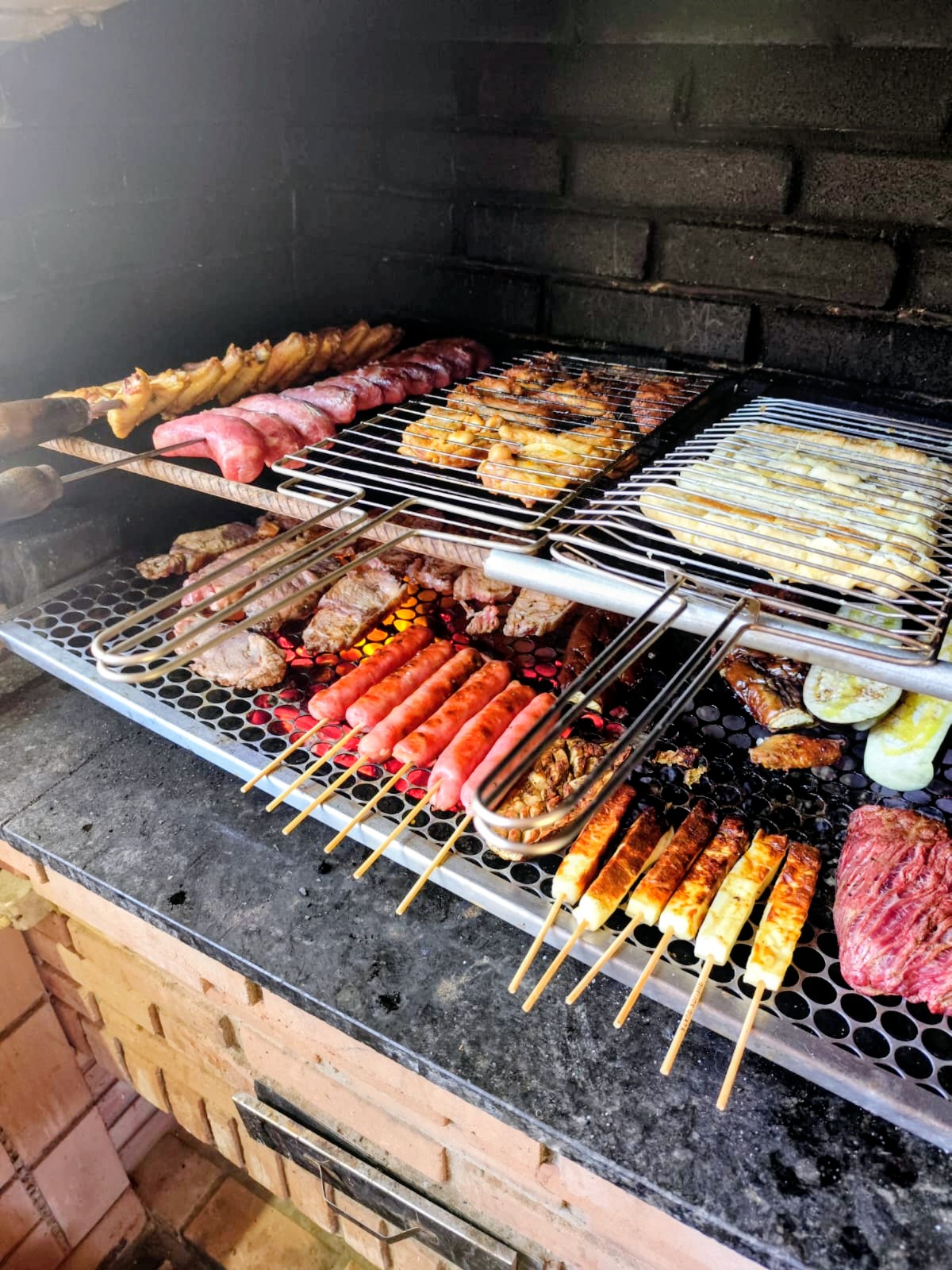 Churrasco Prime