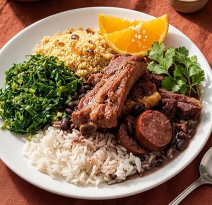 Feijoada