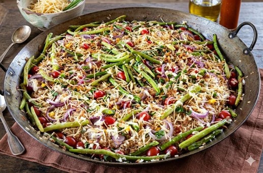 Arroz Biro Biro